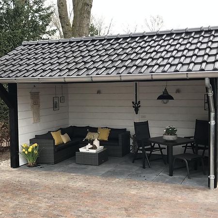 Huize Florinata Voorthuizen Exterior foto