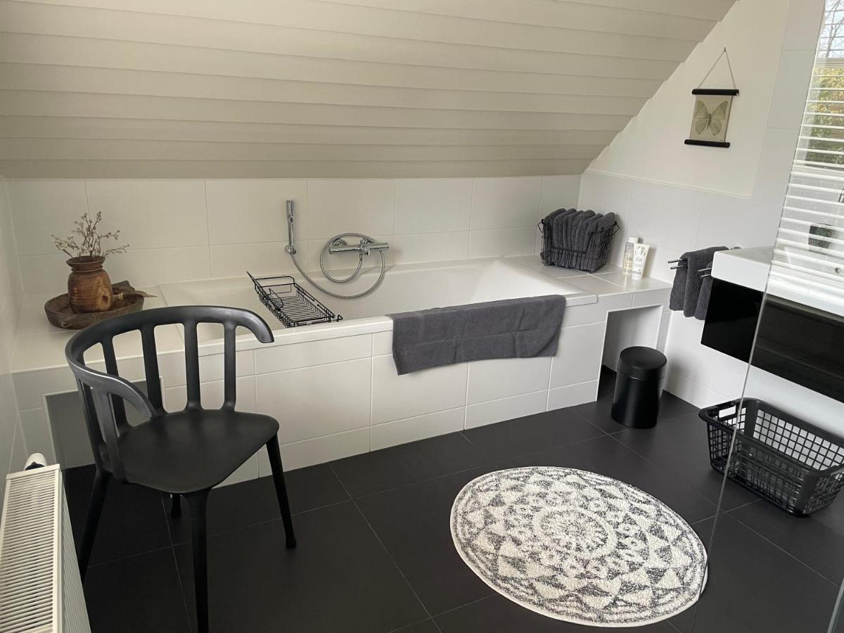 Huize Florinata Voorthuizen Exterior foto